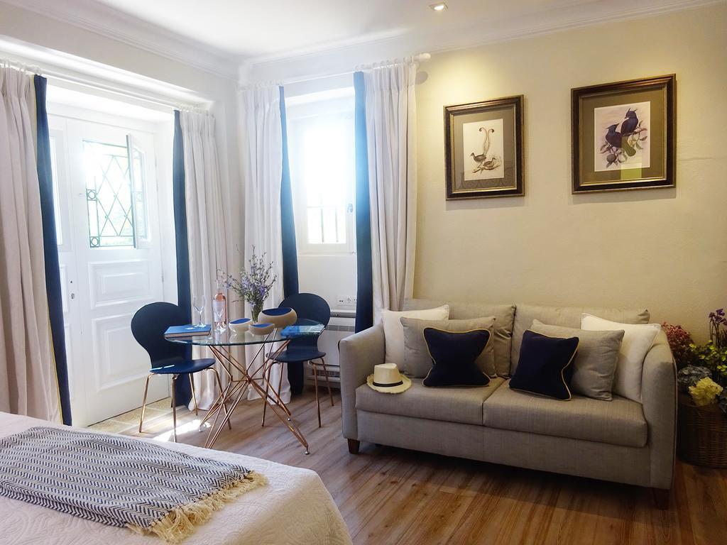 Apartment Mon Repos Liston *