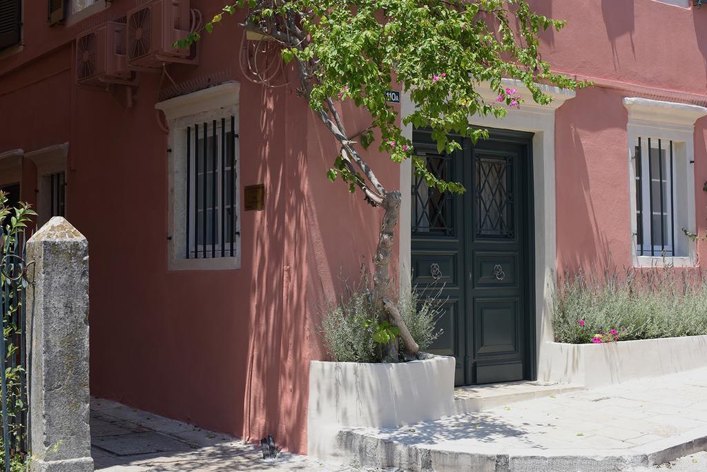 Apartment Mon Repos Liston