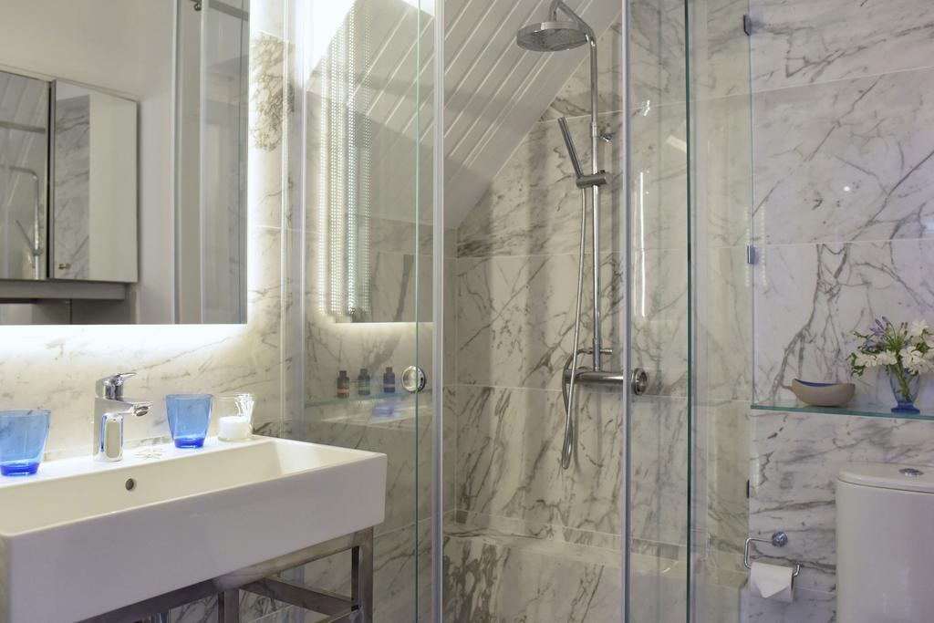 Apartment Mon Repos Liston *
